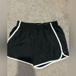 DSG athletic shorts